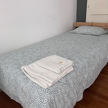 Olaias13 Apartment Lisbon Bagian luar foto