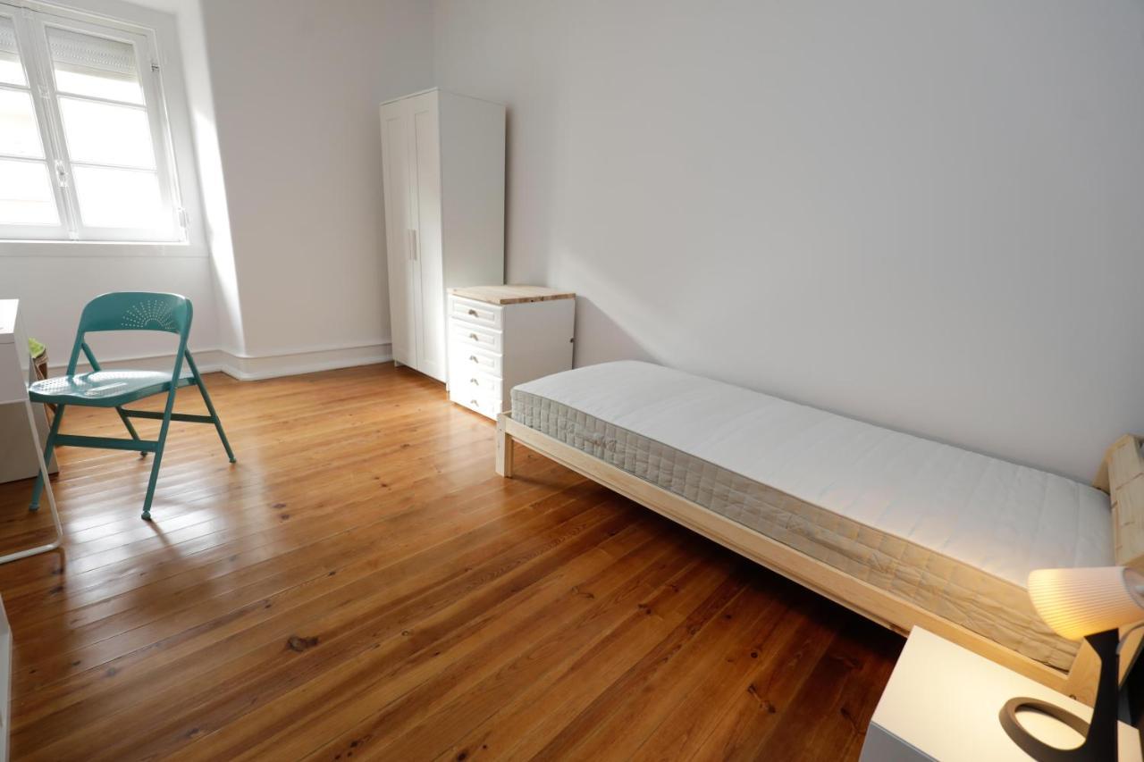 Olaias13 Apartment Lisbon Bagian luar foto