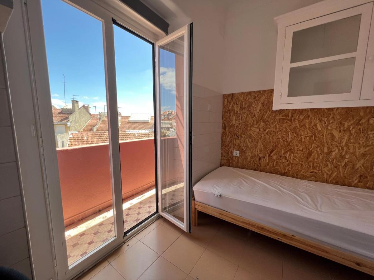 Olaias13 Apartment Lisbon Bagian luar foto