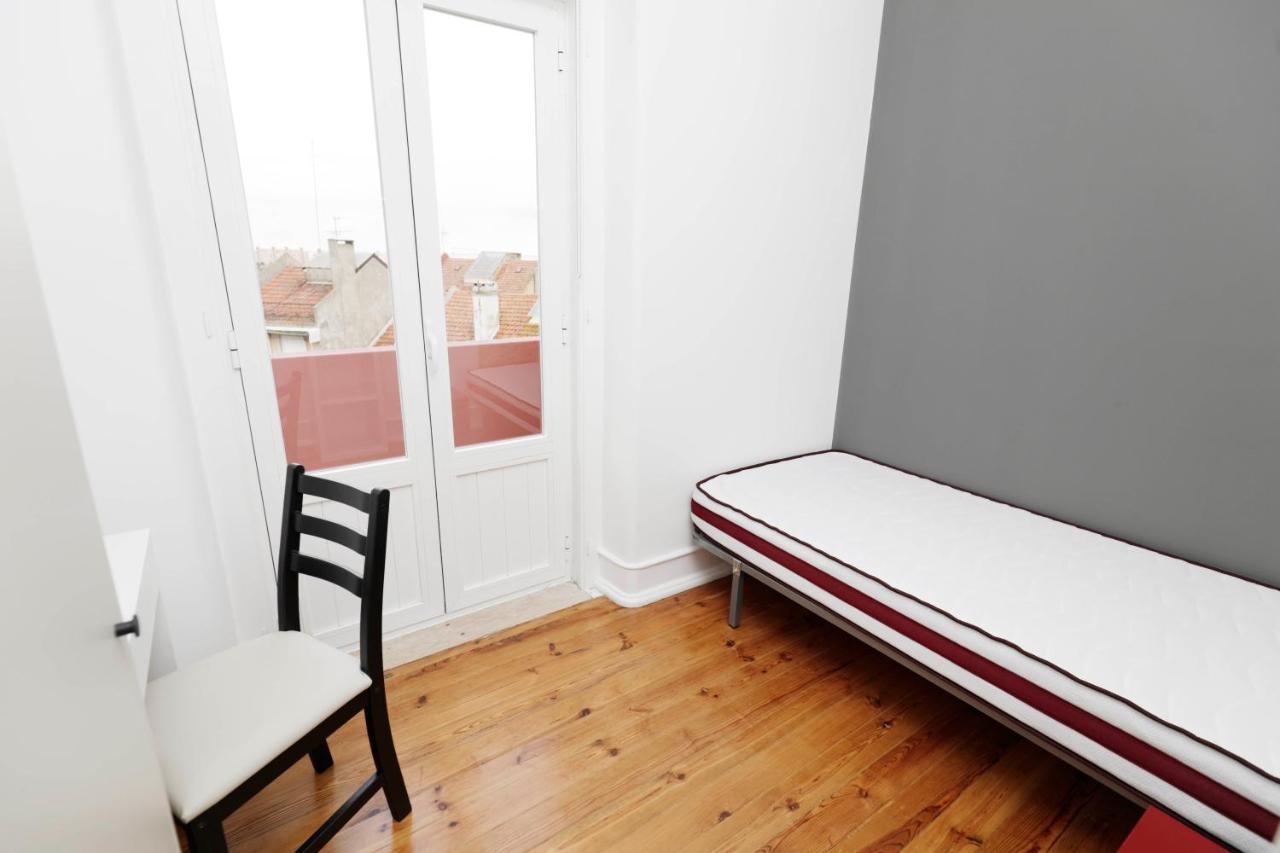 Olaias13 Apartment Lisbon Bagian luar foto