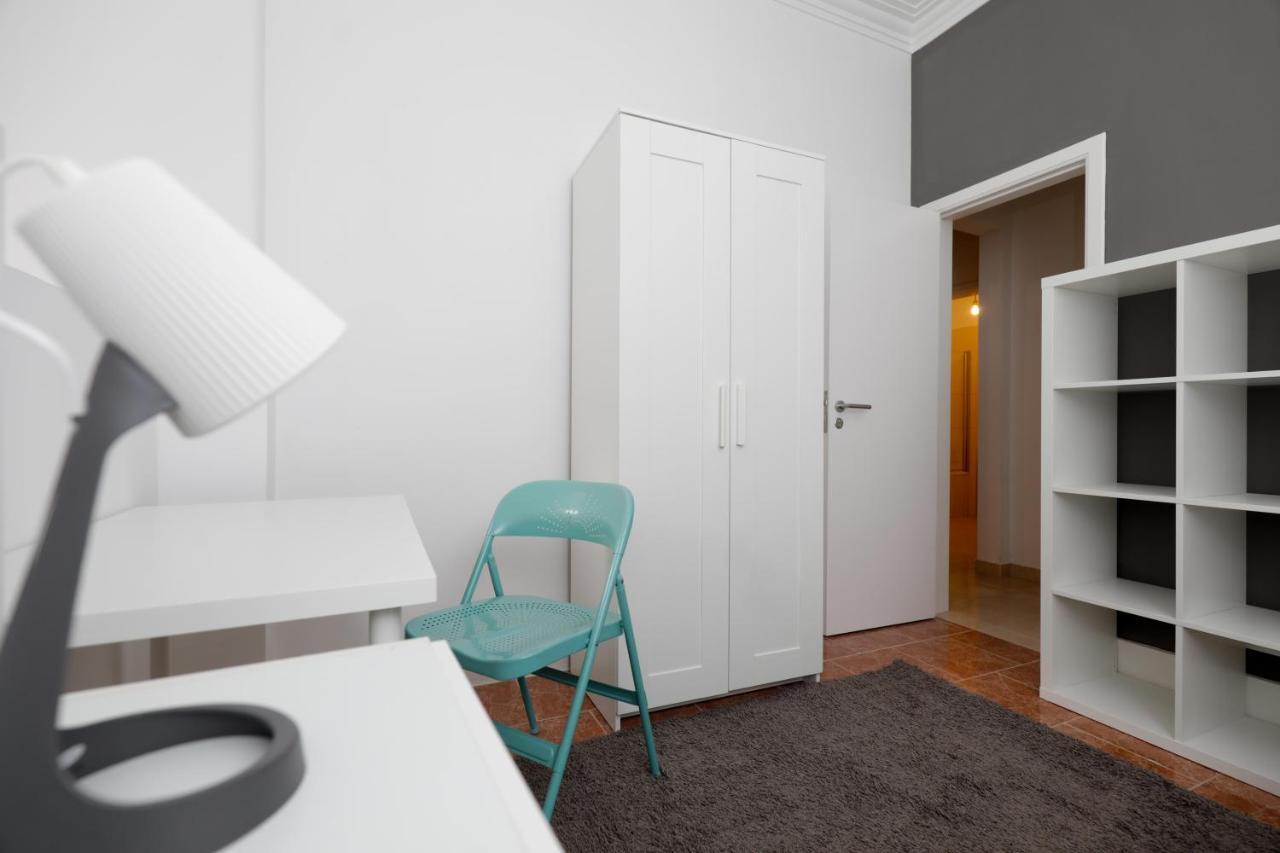 Olaias13 Apartment Lisbon Bagian luar foto