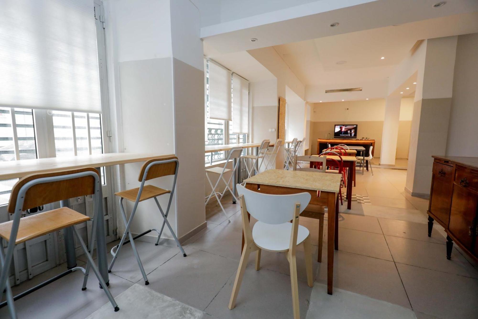 Olaias13 Apartment Lisbon Bagian luar foto