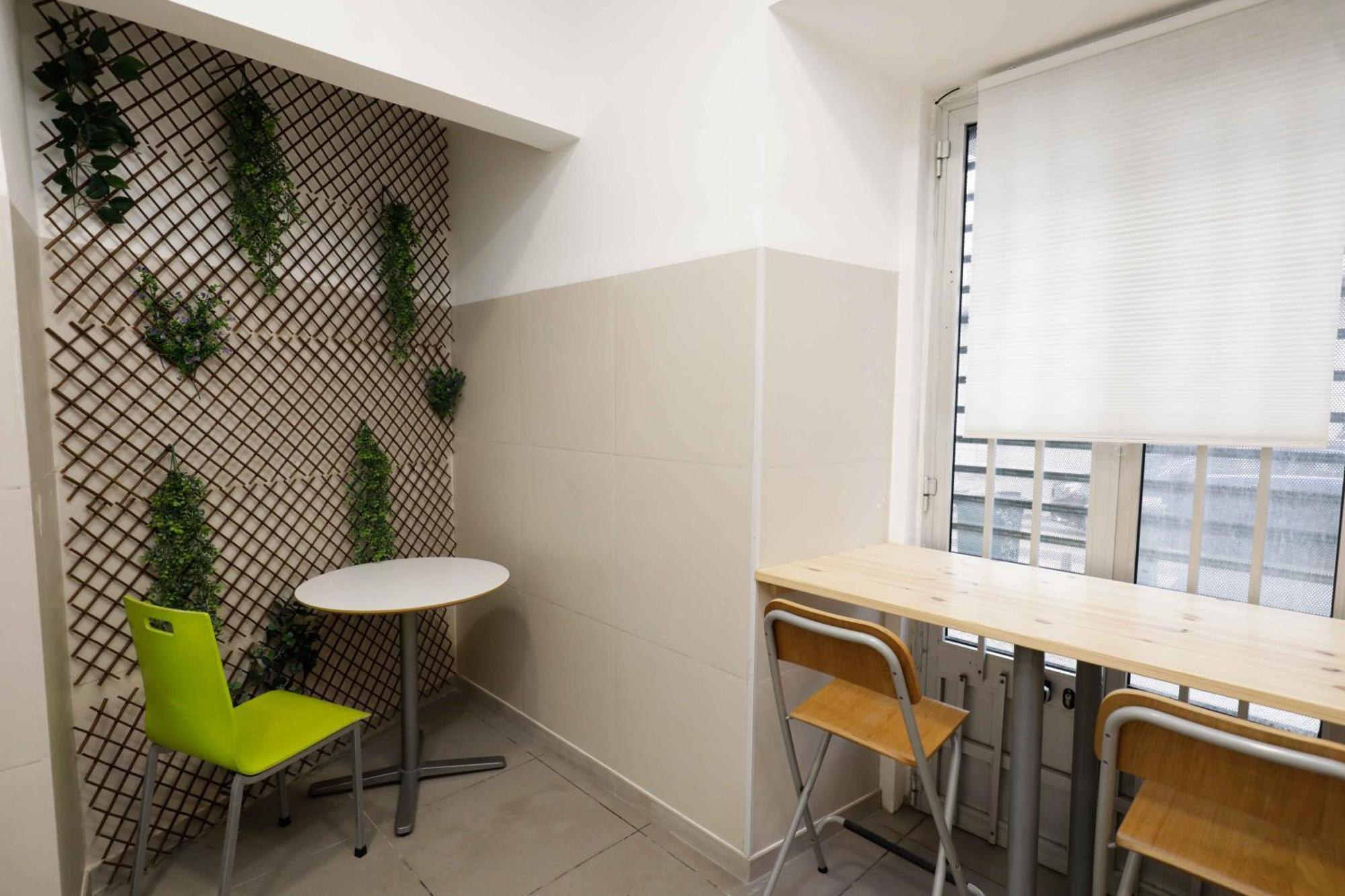Olaias13 Apartment Lisbon Bagian luar foto