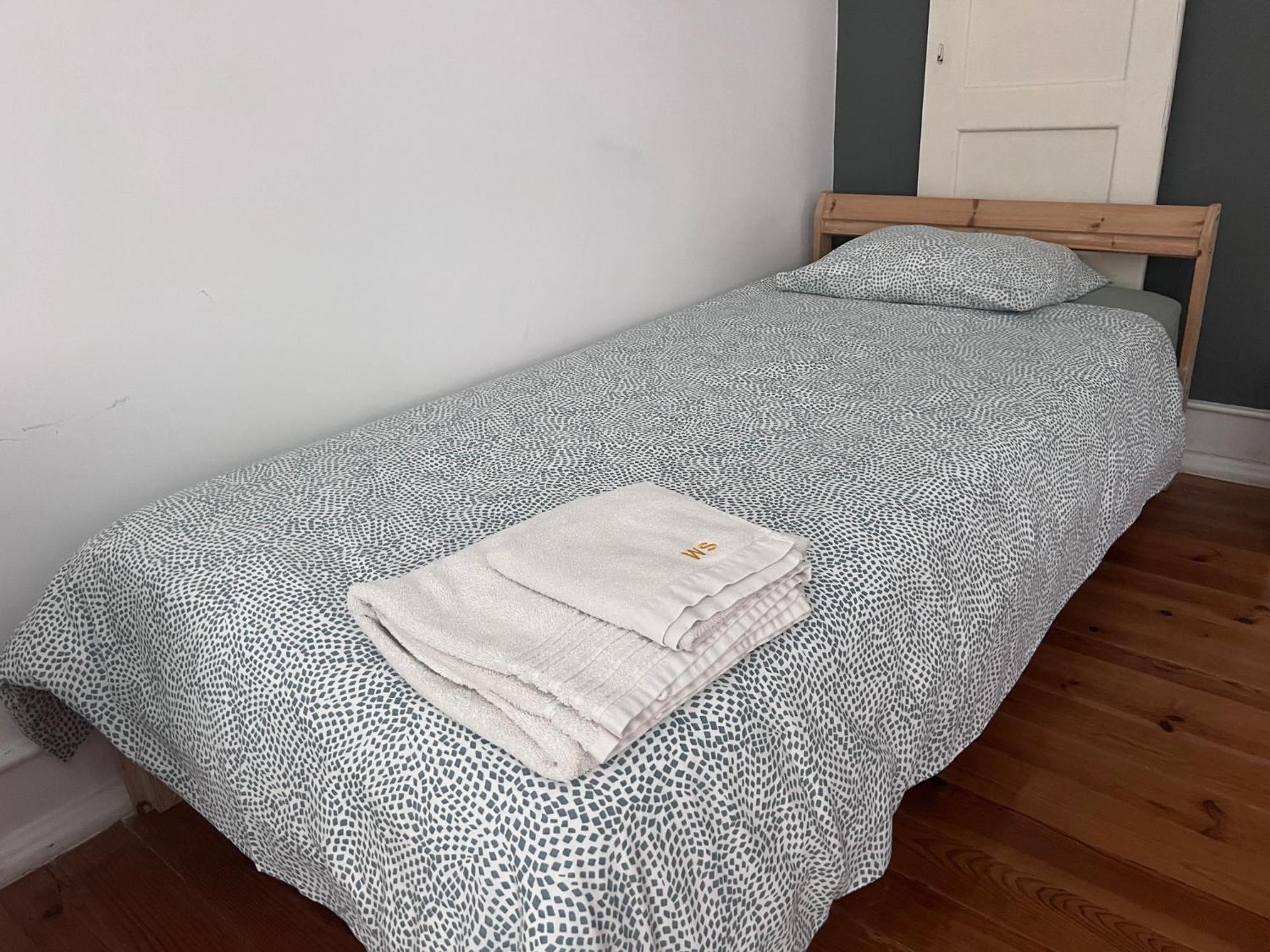 Olaias13 Apartment Lisbon Bagian luar foto